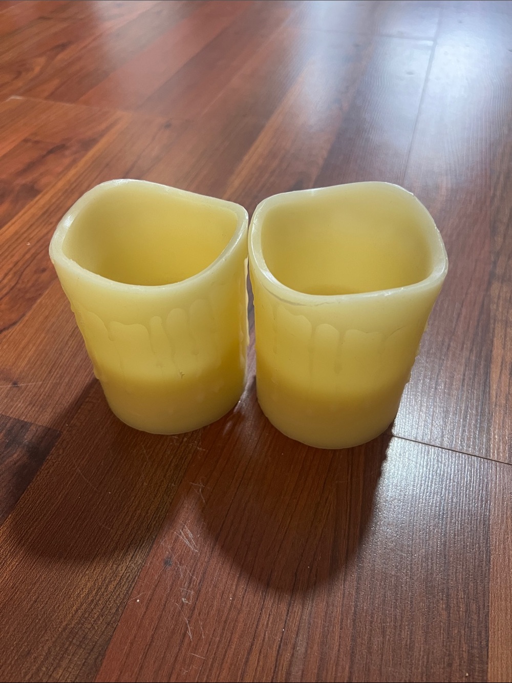 Fake Candles